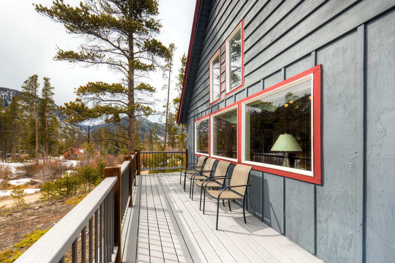 Two-Bedroom Cabin With Loft In Frisco - thumb 30