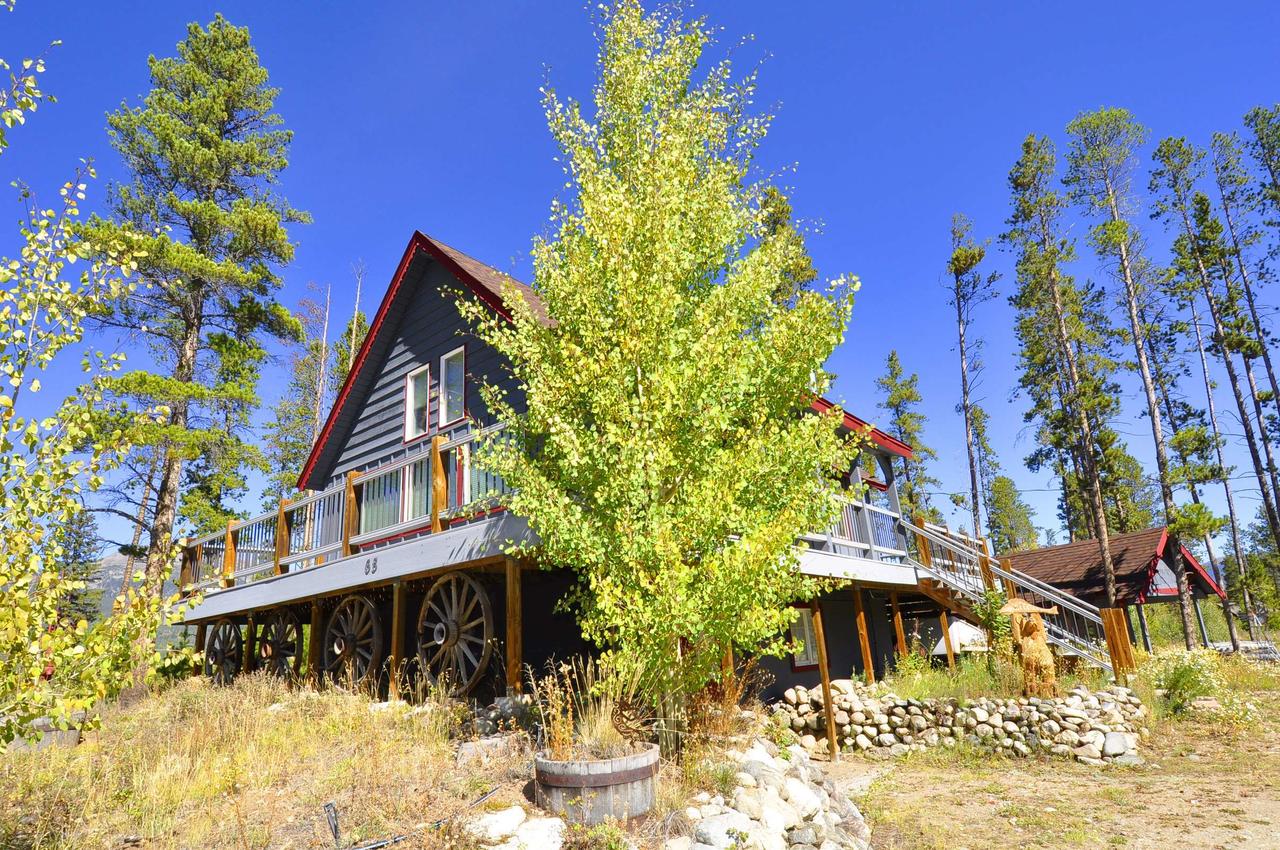 Two-Bedroom Cabin With Loft In Frisco - thumb 16