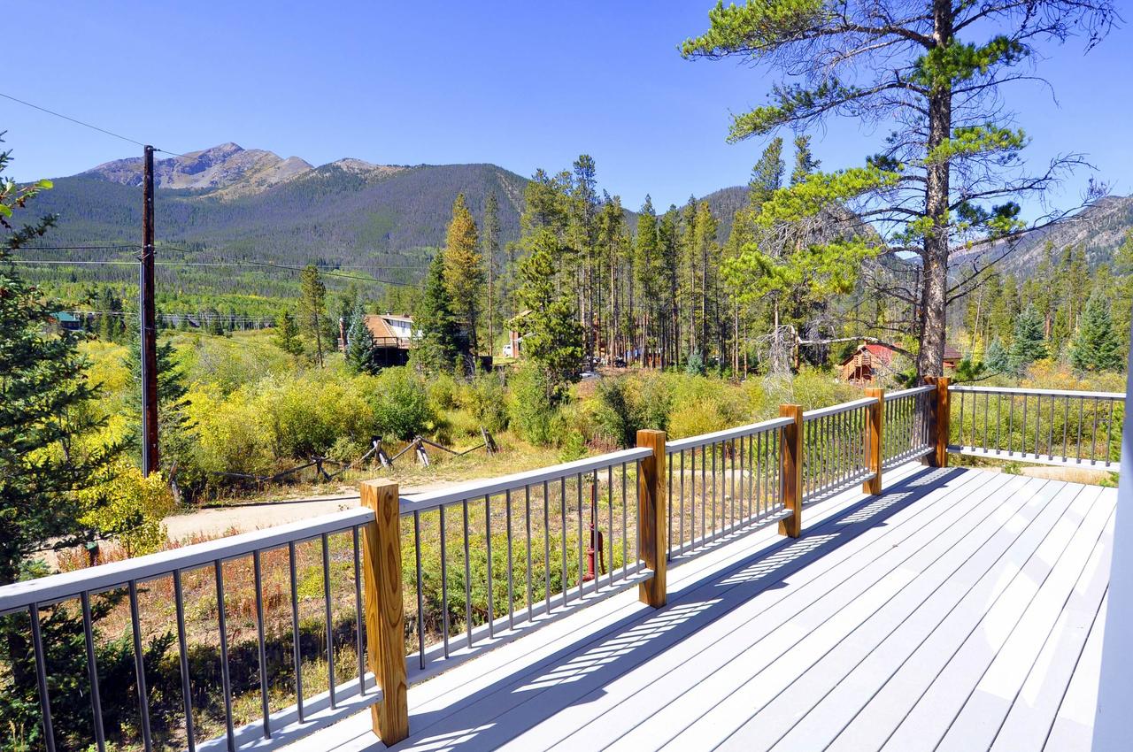 Two-Bedroom Cabin With Loft In Frisco - thumb 19
