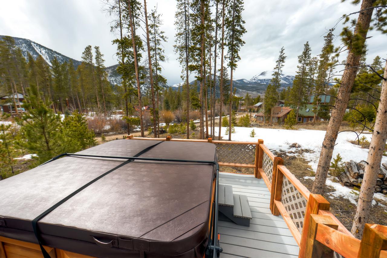 Two-Bedroom Cabin With Loft In Frisco - thumb 27