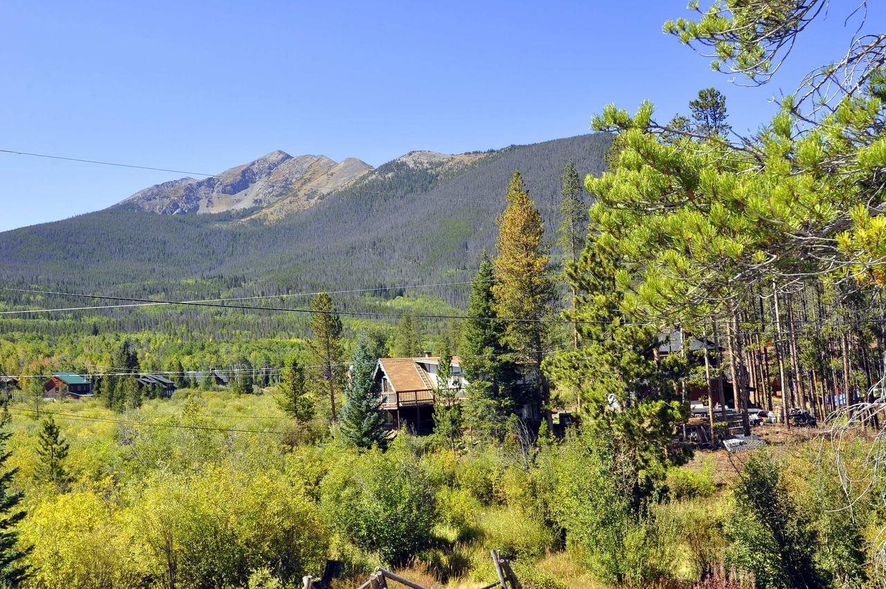 Two-Bedroom Cabin With Loft In Frisco - thumb 14