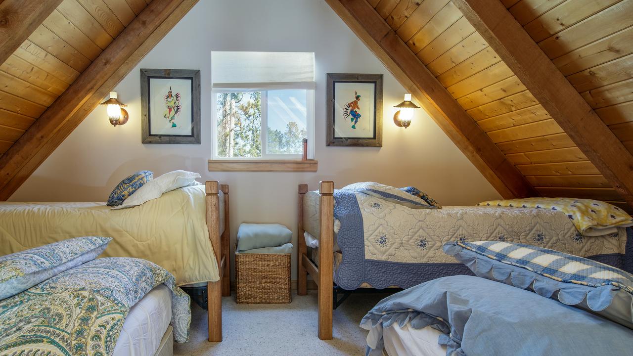 Two-Bedroom Cabin With Loft In Frisco - thumb 11