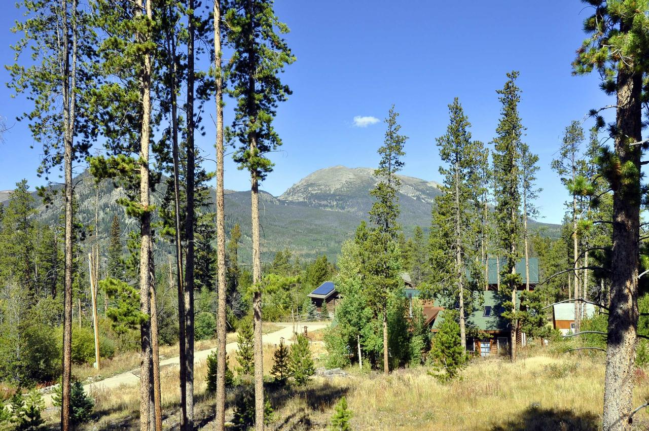 Two-Bedroom Cabin With Loft In Frisco - thumb 18