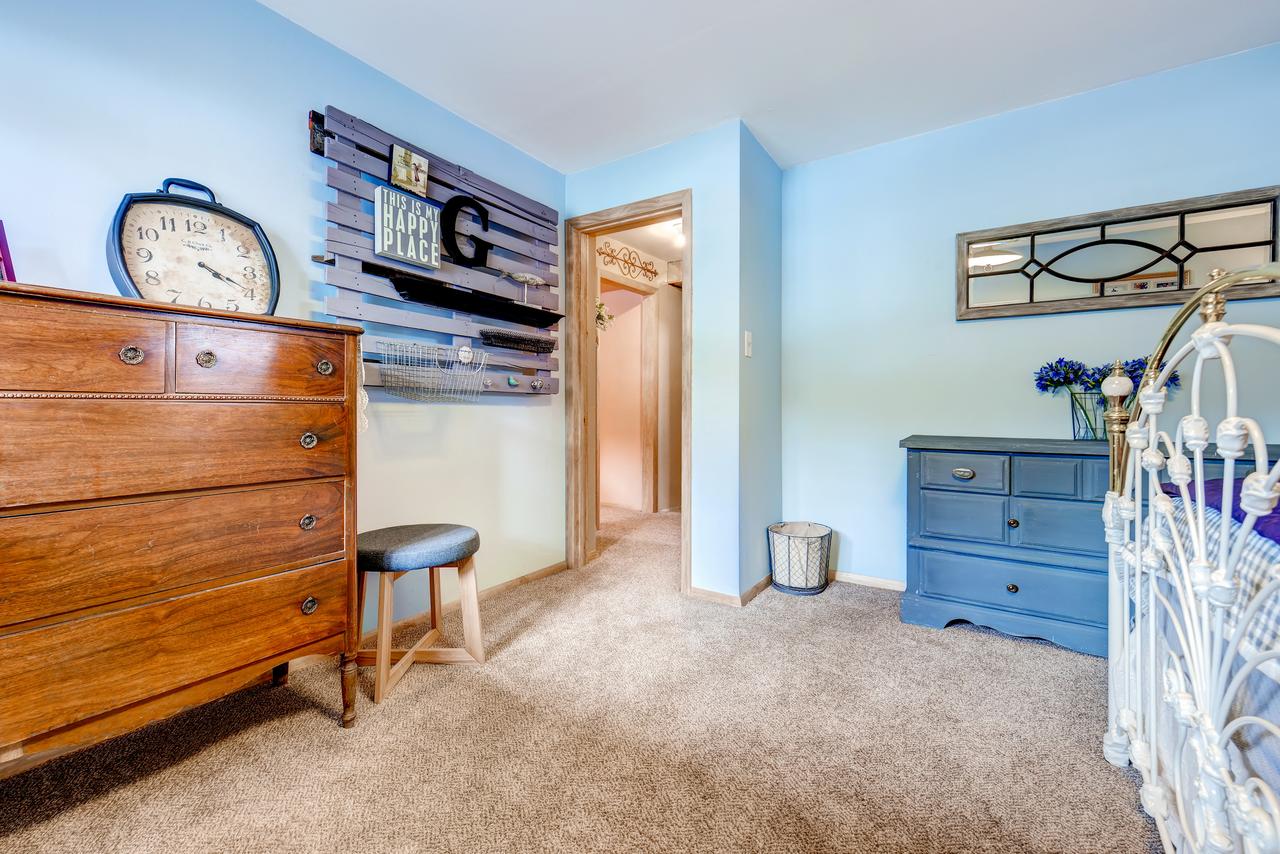 Two-Bedroom Cabin With Loft In Frisco - thumb 37