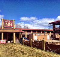 Adobe Inn Durango - Accommodation Seattle