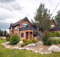 Three-Bedroom Pitkin Townhome - Accommodation Seattle