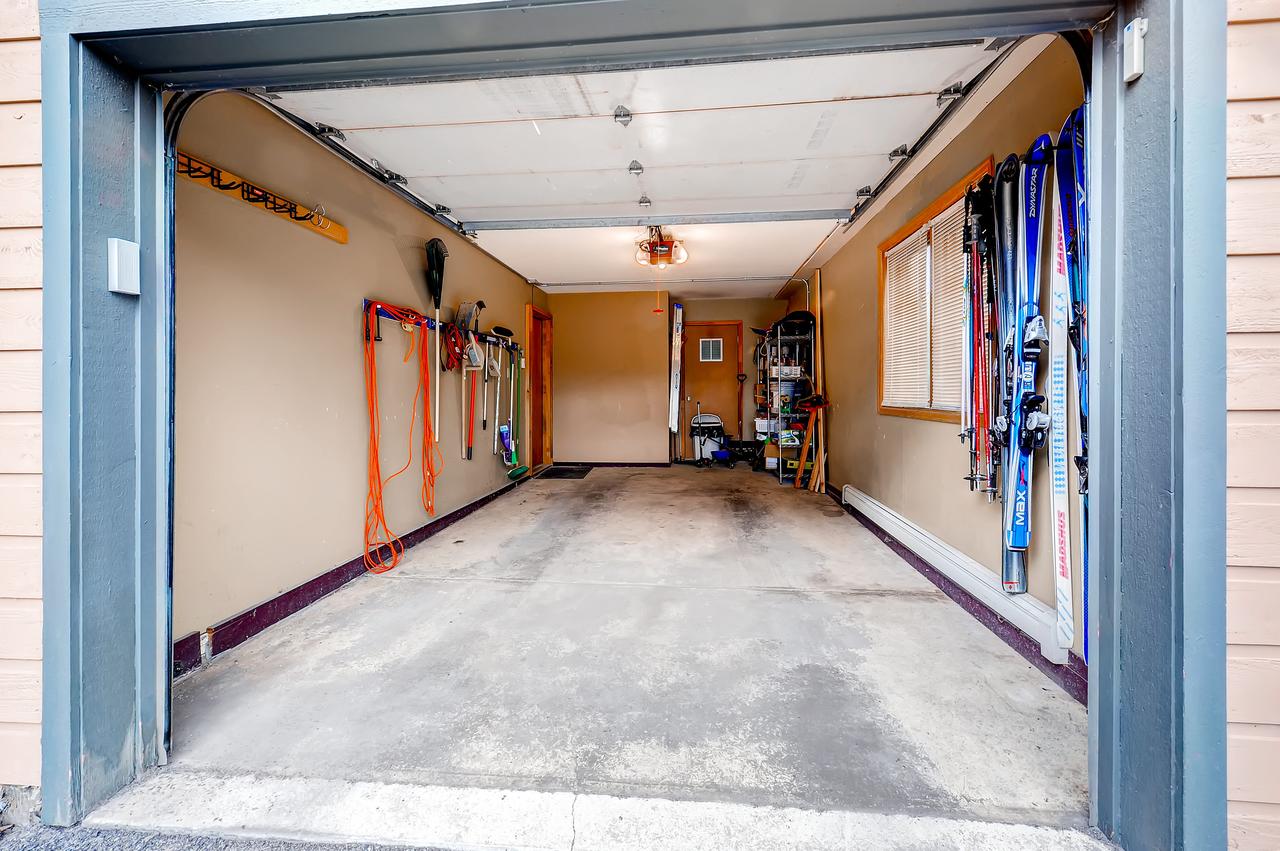 Three-Bedroom Pitkin Townhome - thumb 19