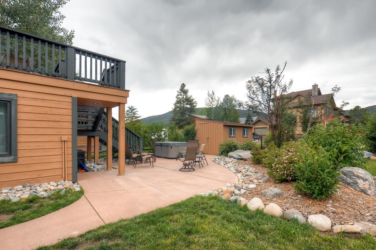 Three-Bedroom Pitkin Townhome - thumb 22