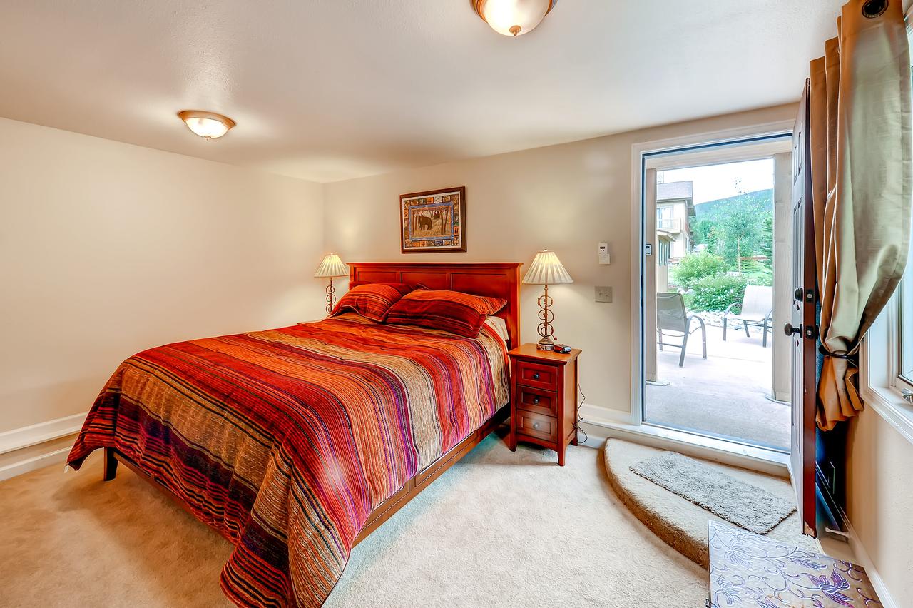Three-Bedroom Pitkin Townhome - thumb 14