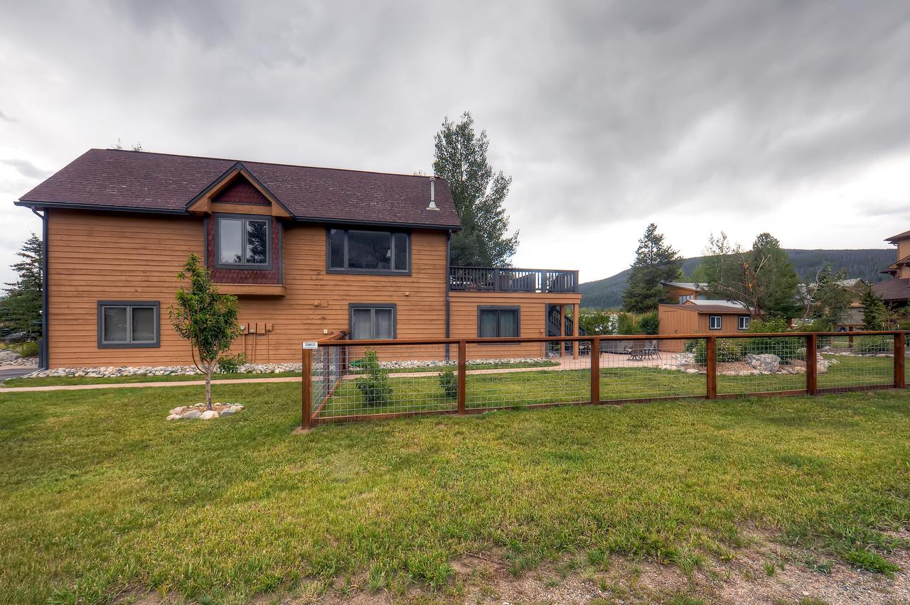 Three-Bedroom Pitkin Townhome - thumb 26