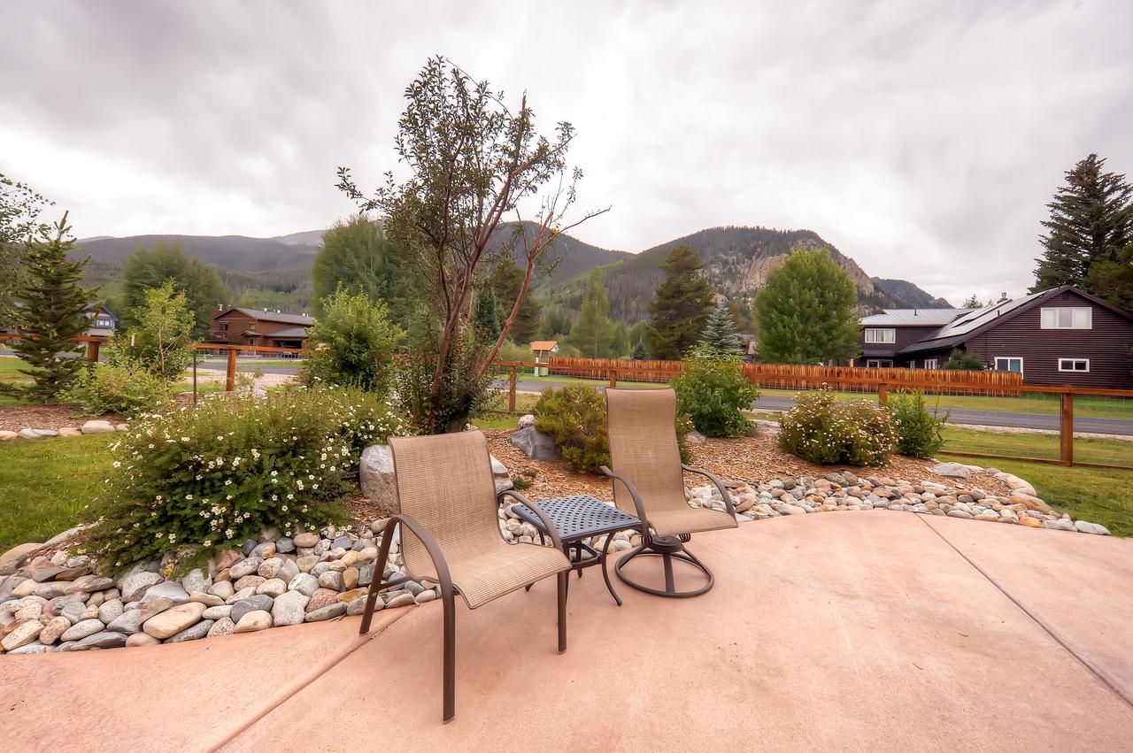 Three-Bedroom Pitkin Townhome - thumb 24