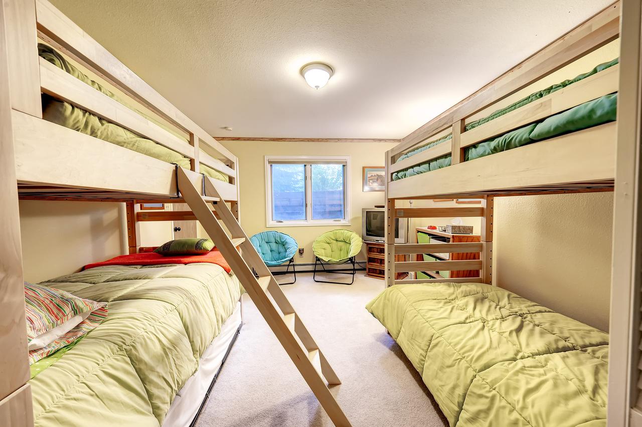 Three-Bedroom Pitkin Townhome - thumb 13