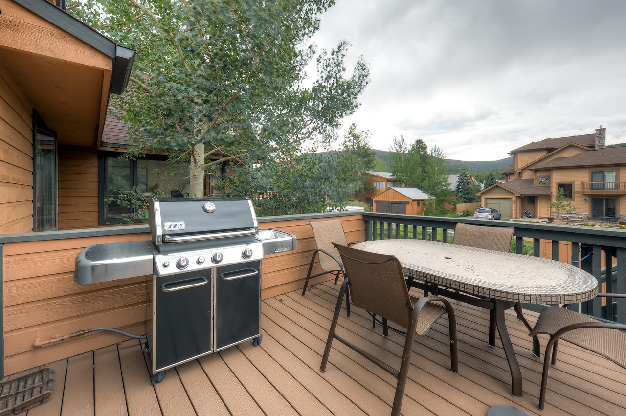 Three-Bedroom Pitkin Townhome - thumb 20