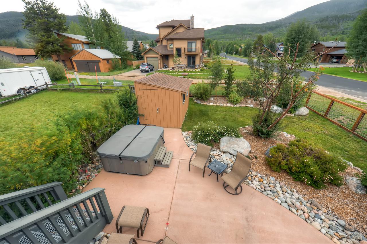 Three-Bedroom Pitkin Townhome - thumb 21