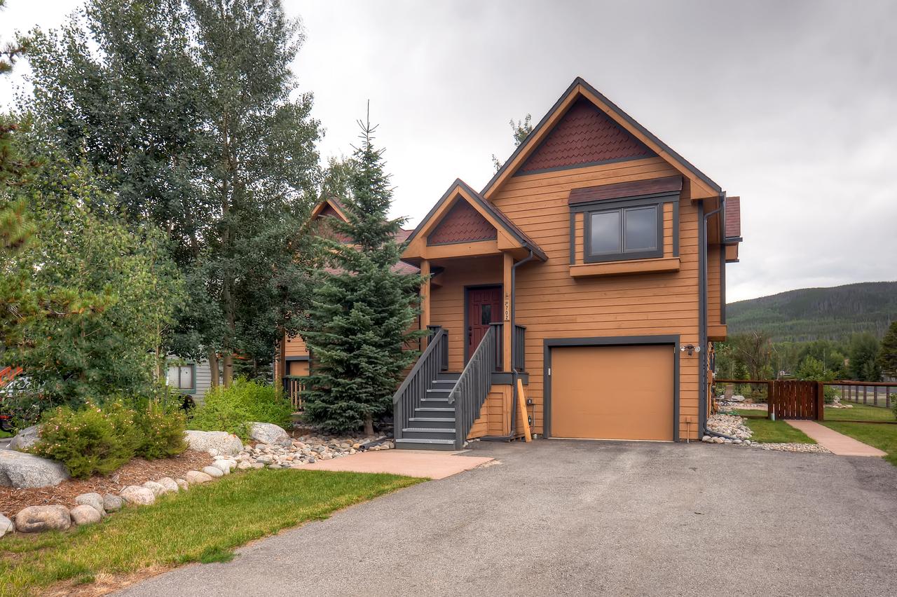 Three-Bedroom Pitkin Townhome - thumb 25