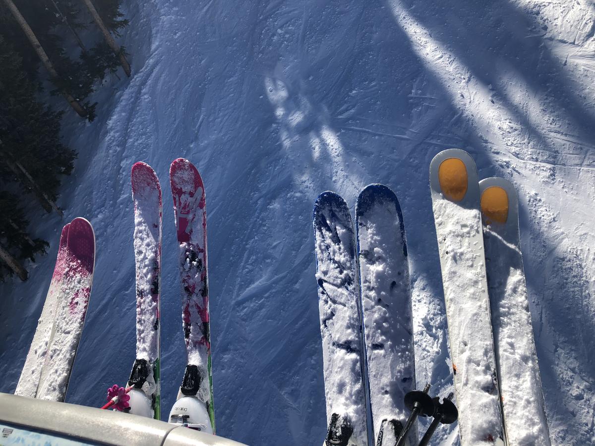 WP Bike And Ski - thumb 0