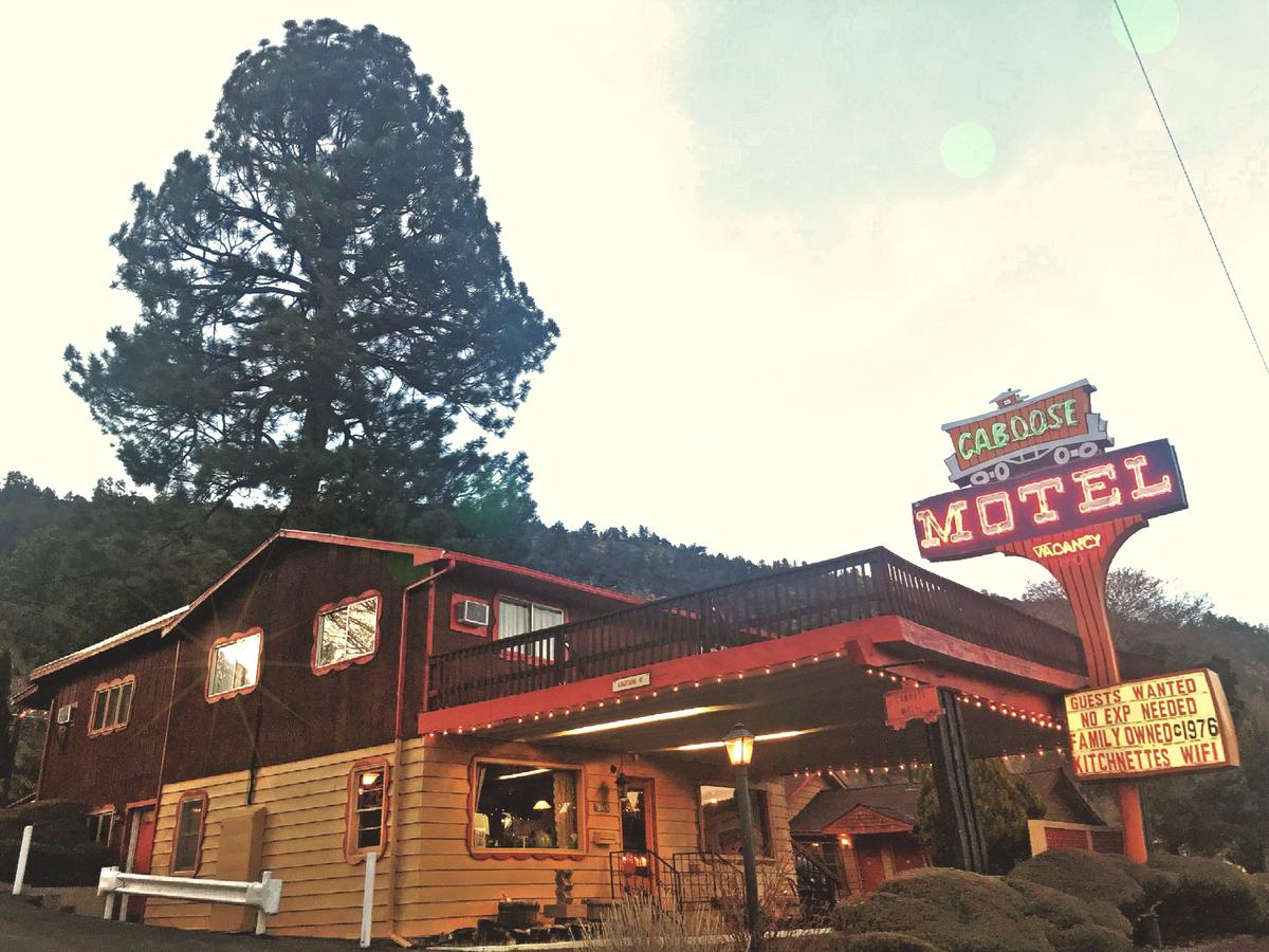 Caboose Motel & Gift Shop - thumb 16