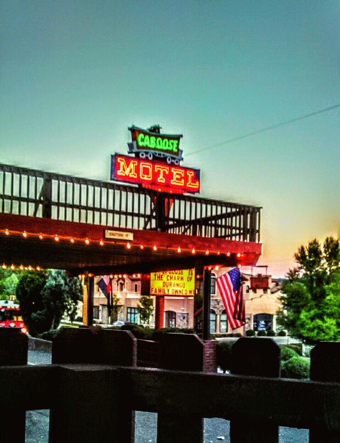 Caboose Motel & Gift Shop - thumb 0