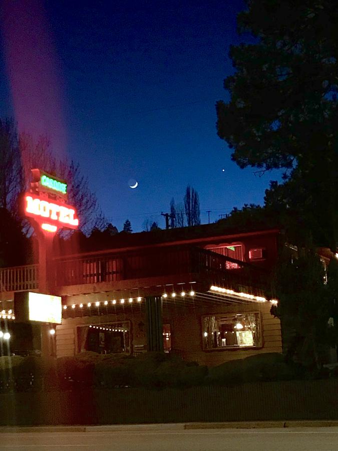 Caboose Motel & Gift Shop - thumb 14