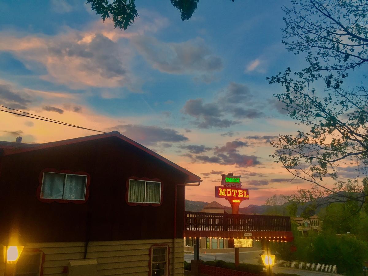 Caboose Motel & Gift Shop - thumb 20