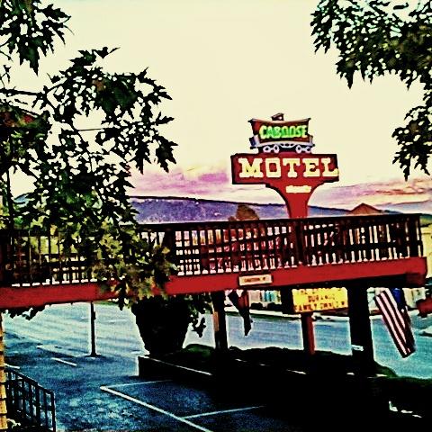 Caboose Motel & Gift Shop - thumb 21