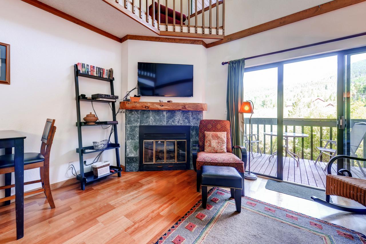 Two-Bedroom Condo G136 At Mountainside - thumb 2