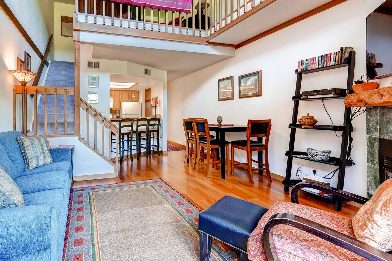 Two-Bedroom Condo G136 At Mountainside - thumb 1