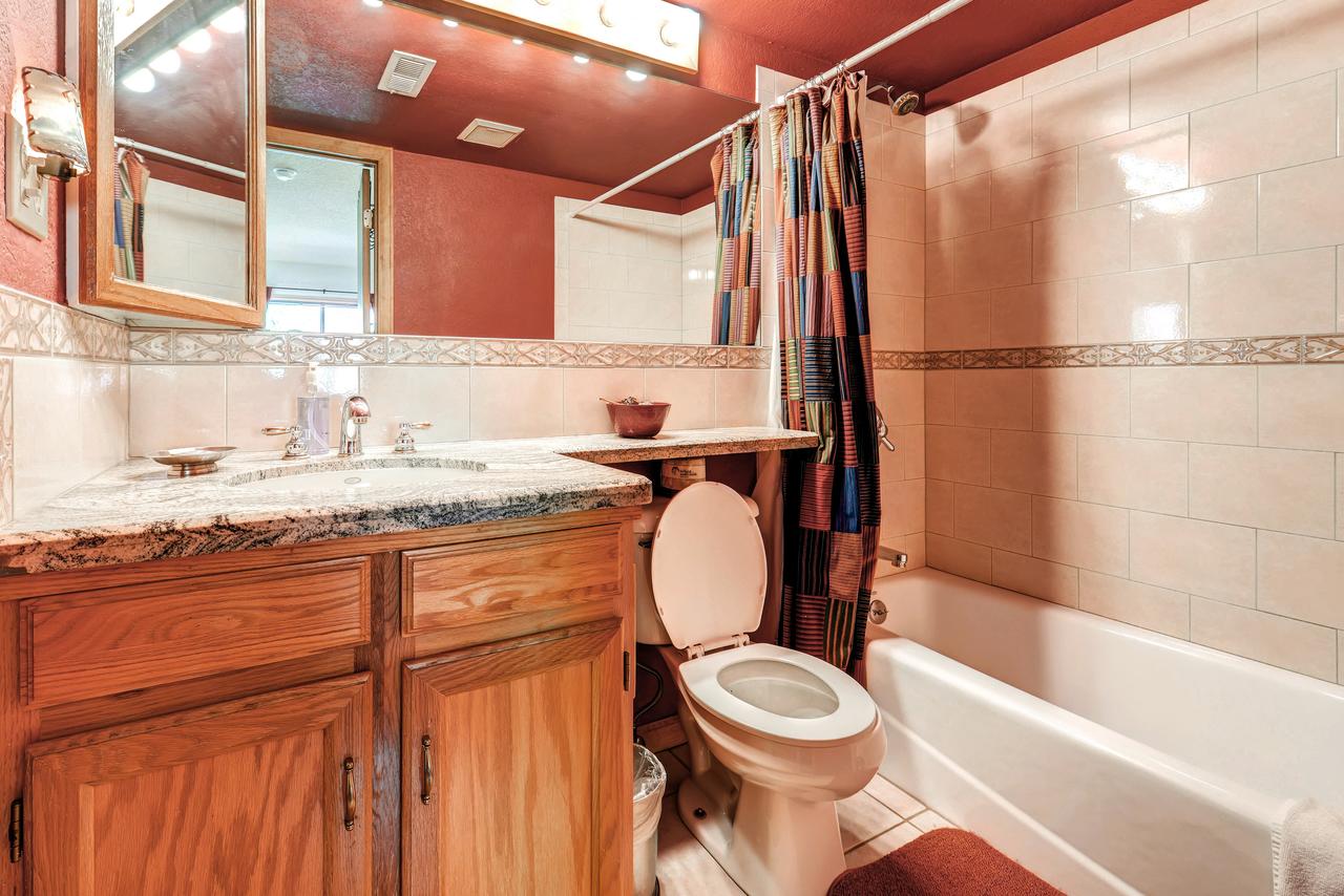Two-Bedroom Condo G136 At Mountainside - thumb 0