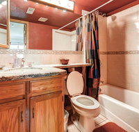 Two-Bedroom Condo G136 at Mountainside - Accommodation Seattle