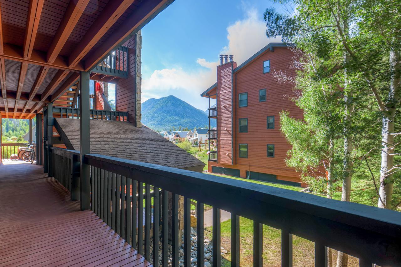 Two-Bedroom Condo G136 At Mountainside - thumb 15