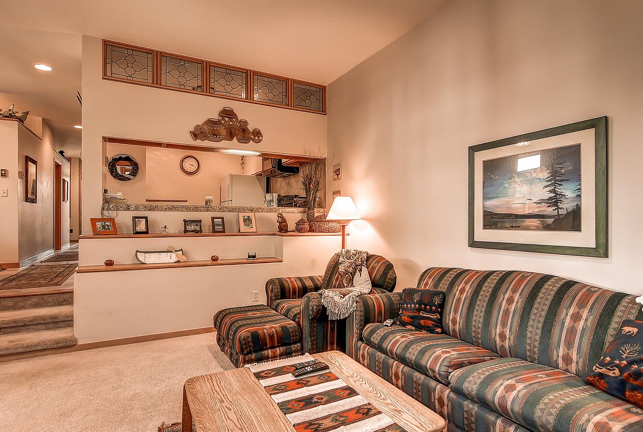 Two-Bedroom River Glen Condo 105A - thumb 7