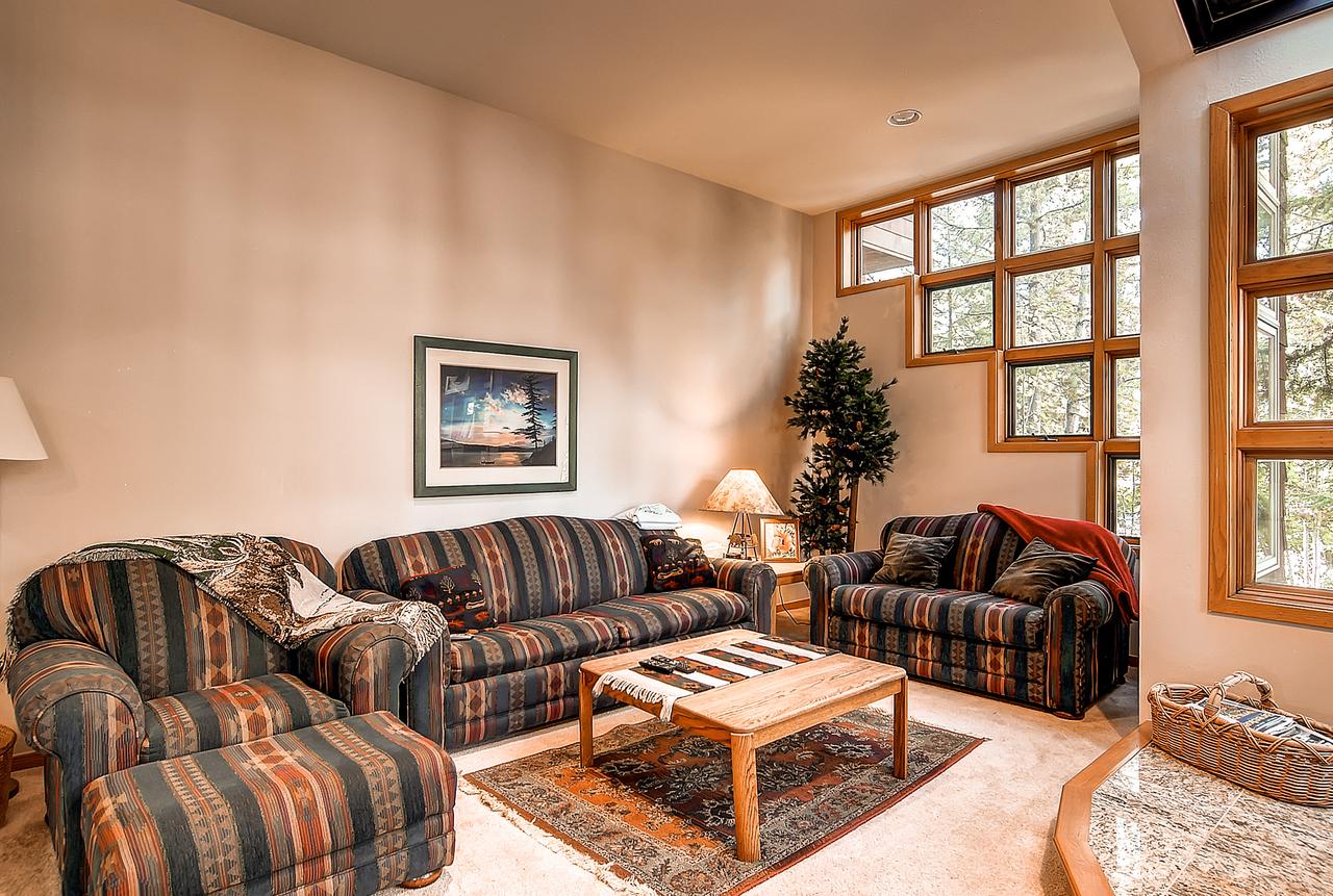 Two-Bedroom River Glen Condo 105A - thumb 8