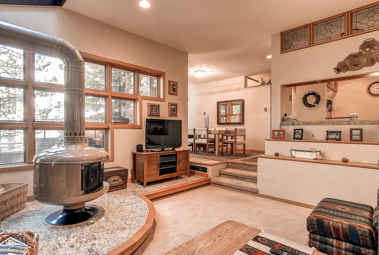 Two-Bedroom River Glen Condo 105A - thumb 1