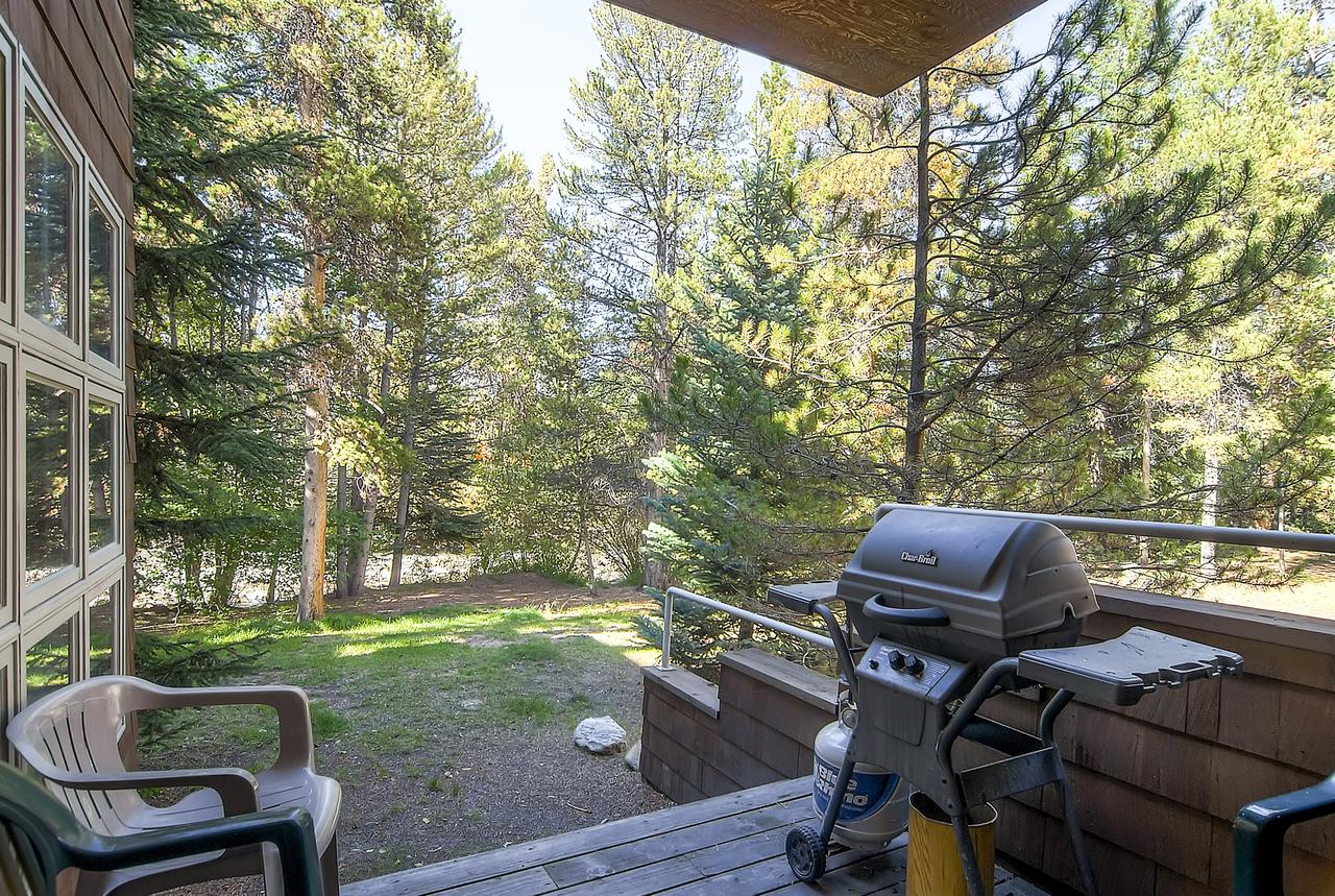 Two-Bedroom River Glen Condo 105A - thumb 0