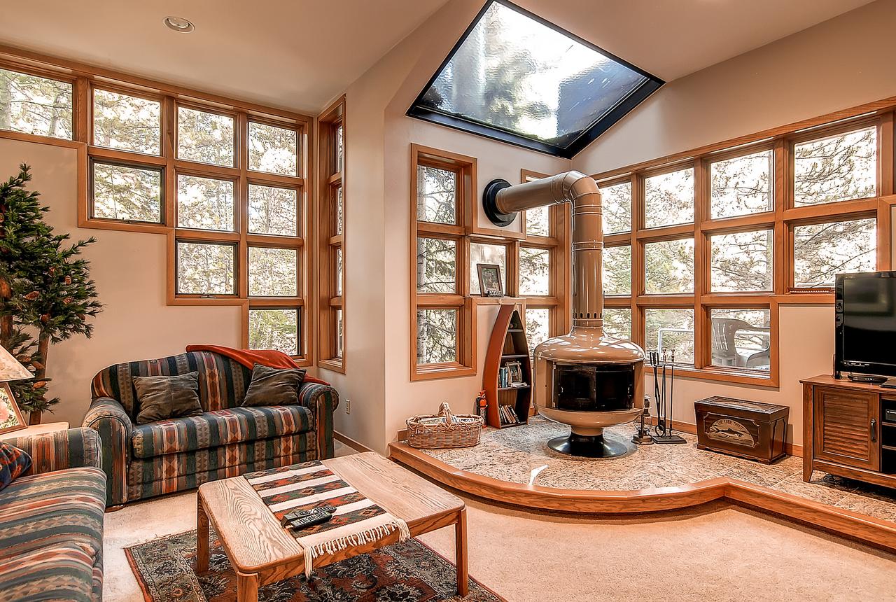 Two-Bedroom River Glen Condo 105A - thumb 5