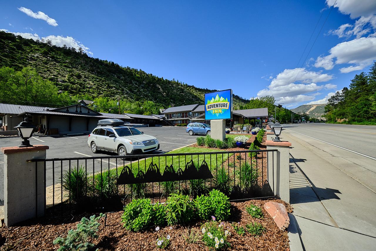 Adventure Inn Durango - thumb 0