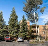 Two-Bedroom Condo 213C in Historic Frisco - Accommodation Seattle