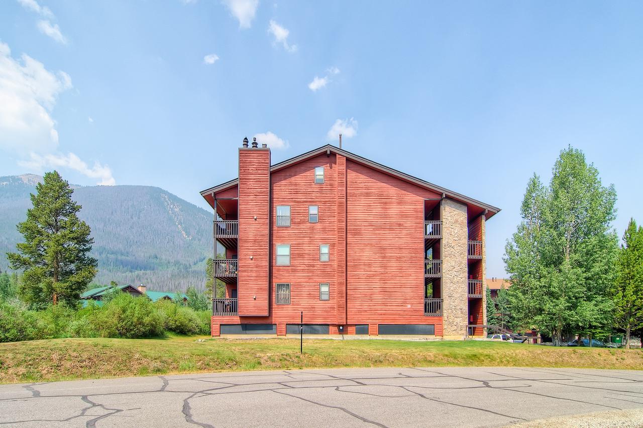 Two-Bedroom Mountainside Condo E259 - thumb 18