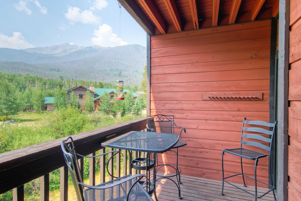 Two-Bedroom Mountainside Condo E259 - thumb 8