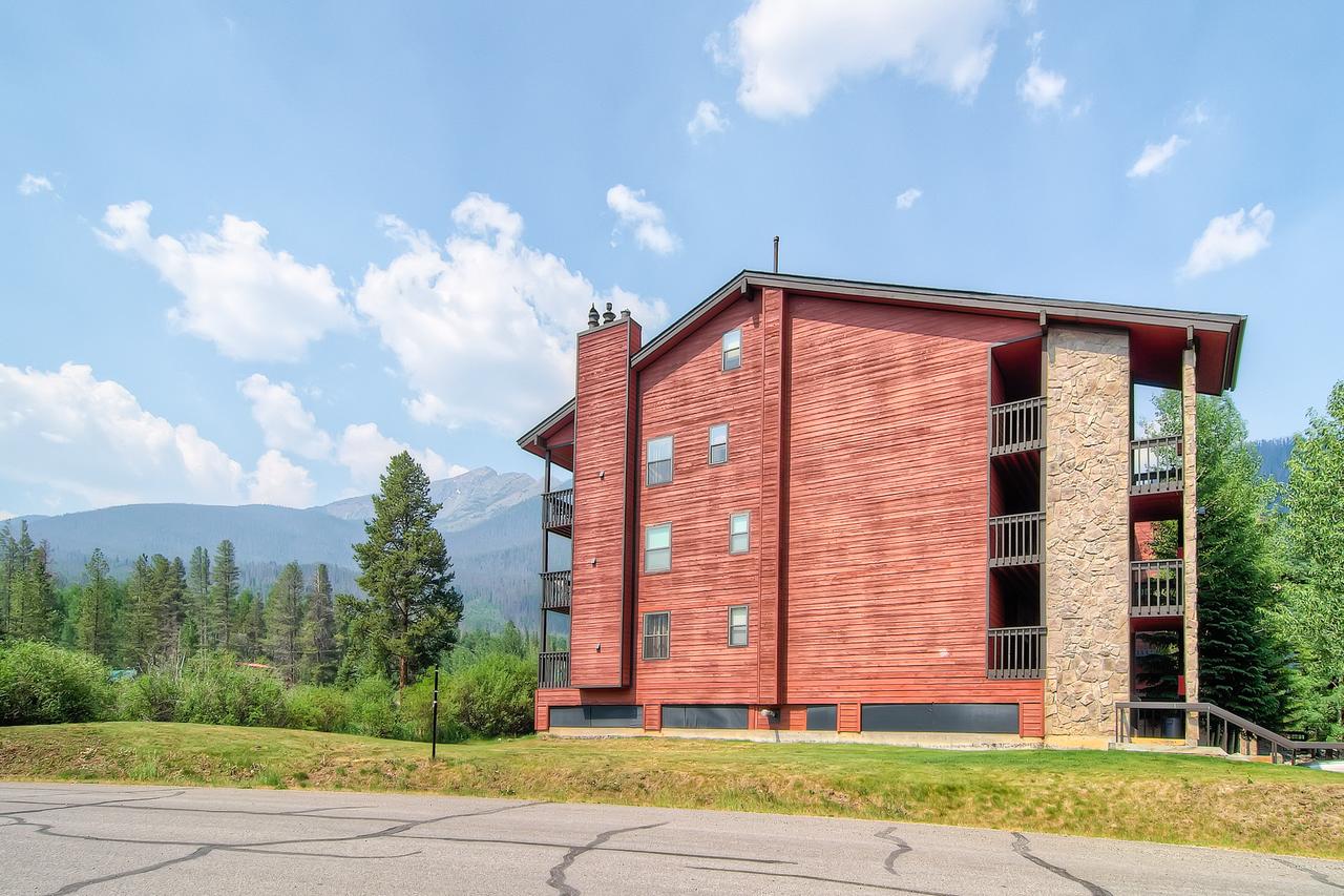 Two-Bedroom Mountainside Condo E259 - thumb 3