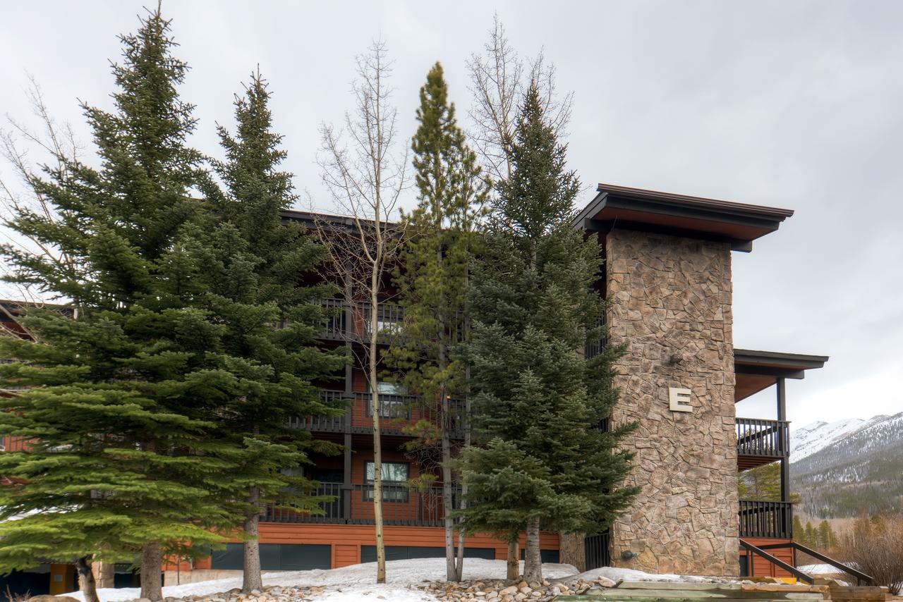 Two-Bedroom Mountainside Condo E259 - thumb 28