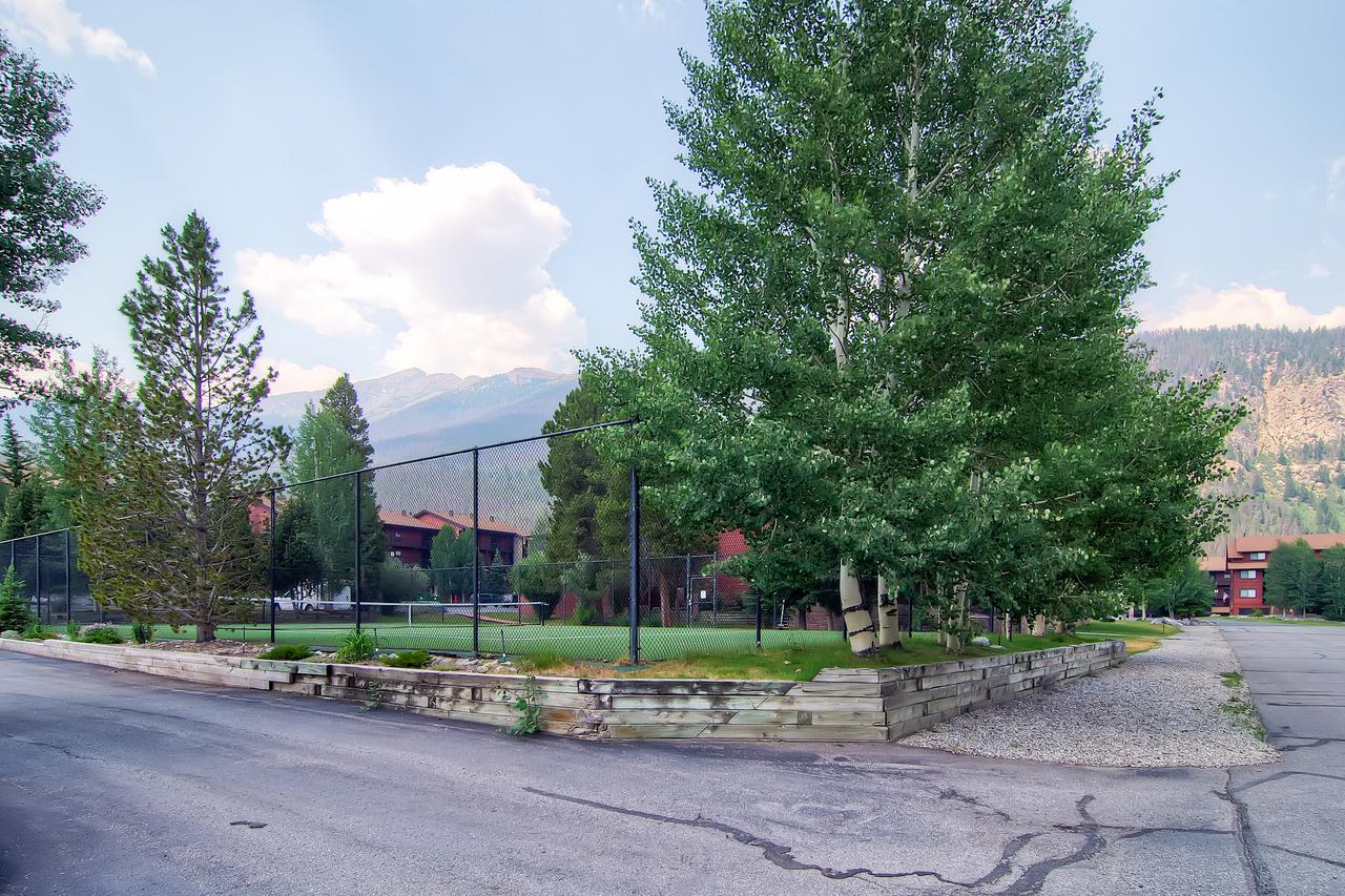 Two-Bedroom Mountainside Condo E259 - thumb 15