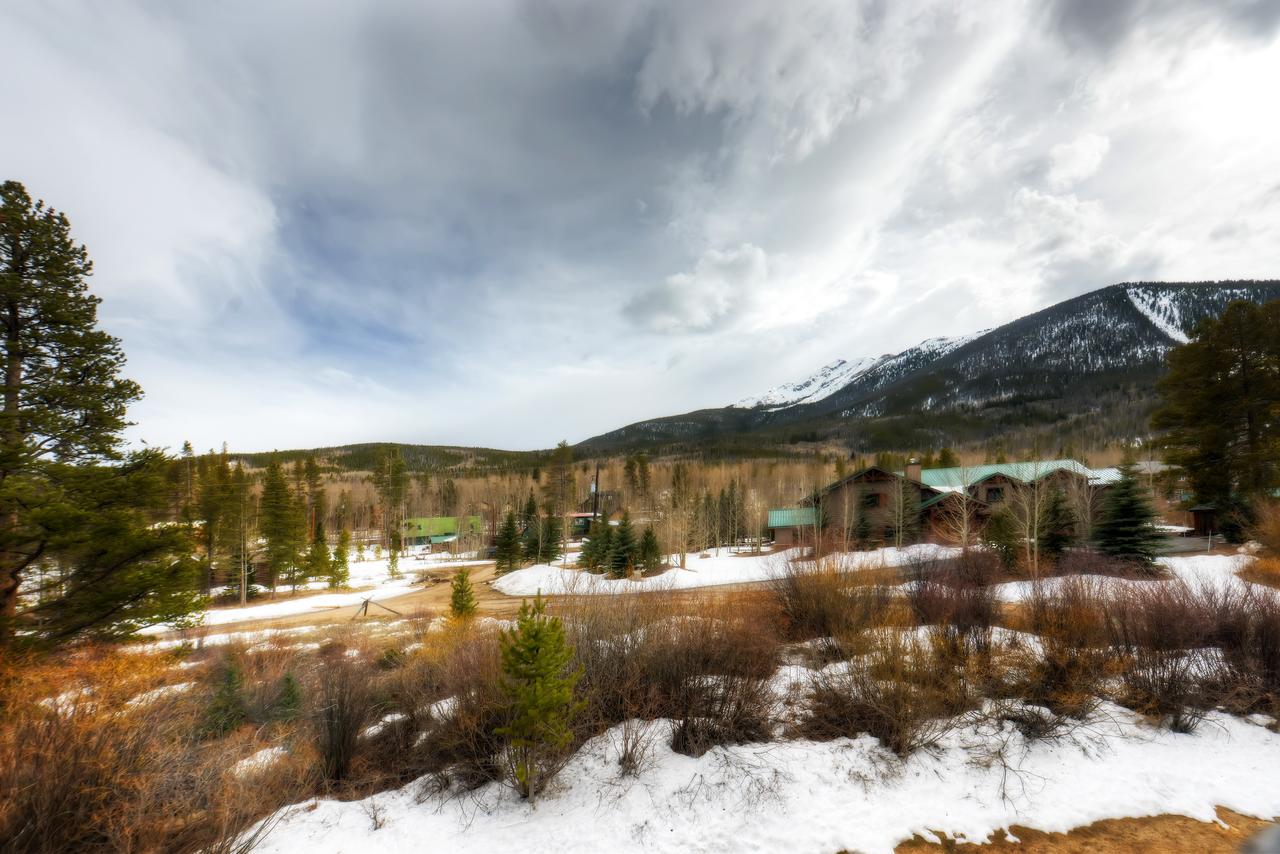 Two-Bedroom Mountainside Condo E259 - thumb 41