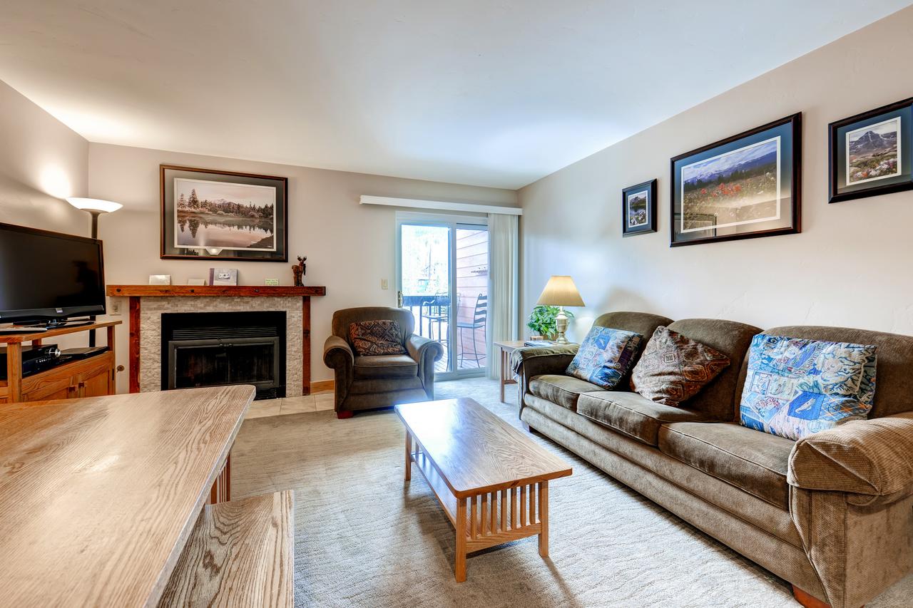 Two-Bedroom Mountainside Condo E259 - thumb 29