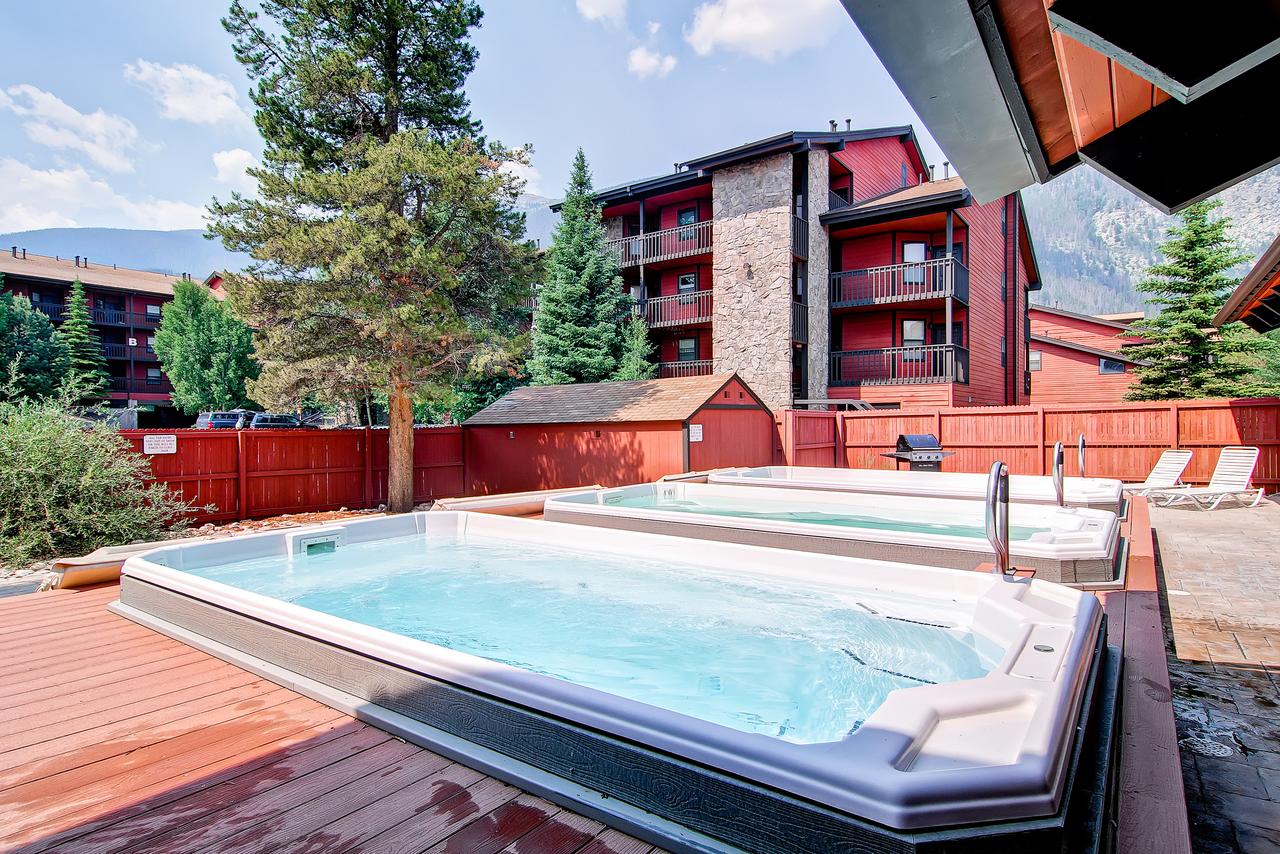 Two-Bedroom Mountainside Condo E259 - thumb 21