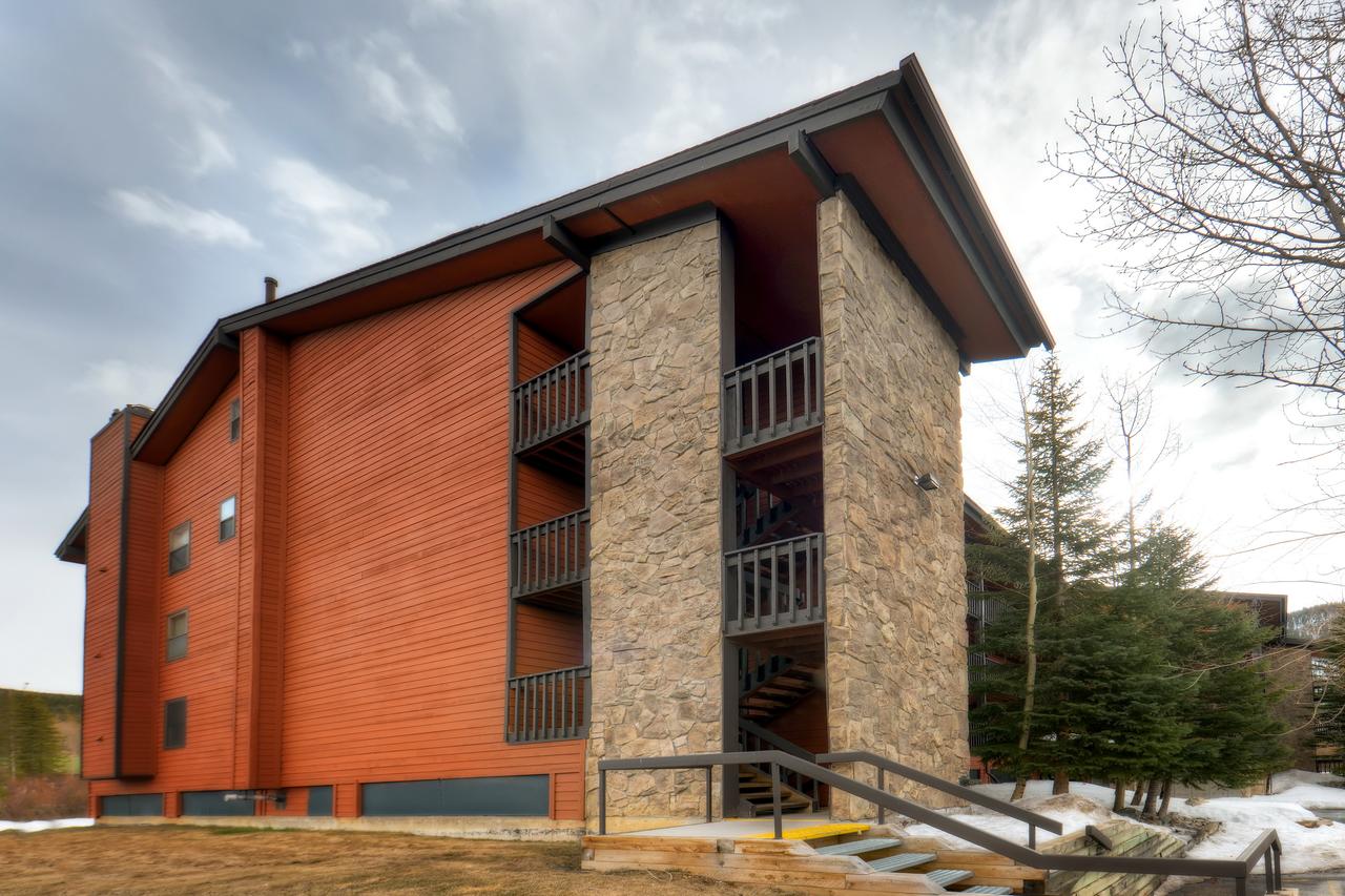 Two-Bedroom Mountainside Condo E259 - thumb 27