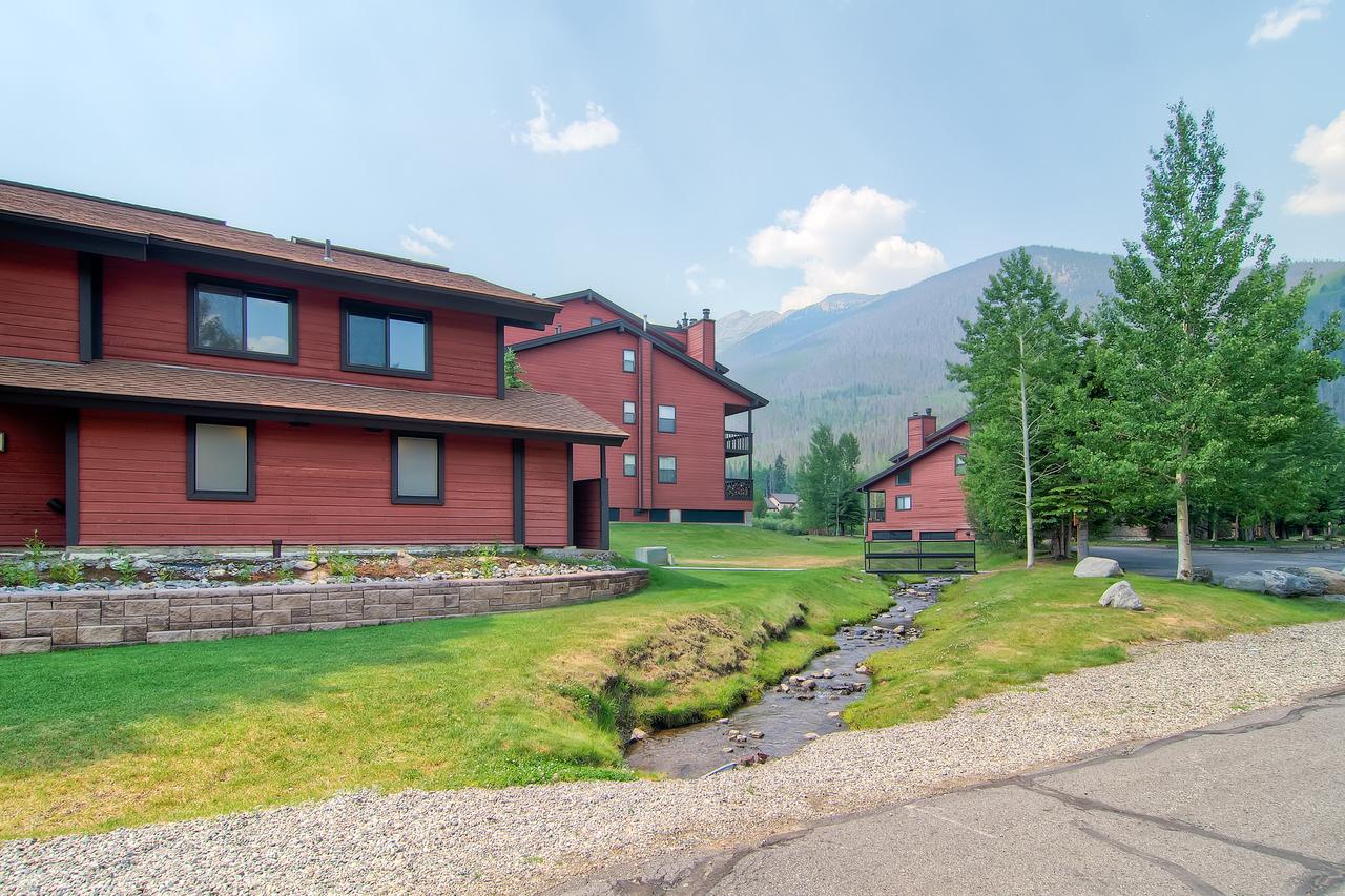 Two-Bedroom Mountainside Condo E259 - thumb 10