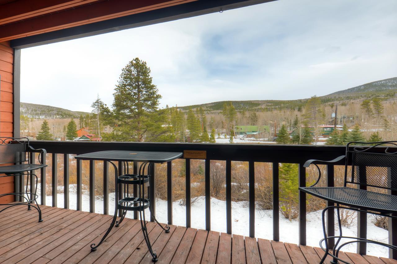 Two-Bedroom Mountainside Condo E259 - thumb 40