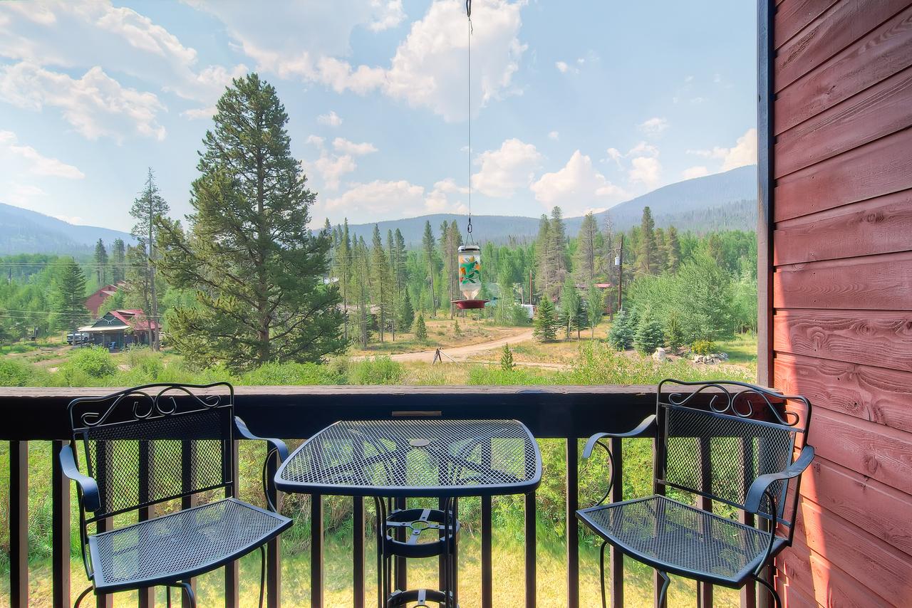 Two-Bedroom Mountainside Condo E259 - thumb 1