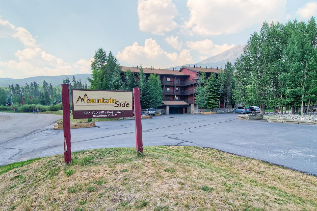 Two-Bedroom Mountainside Condo E259 - thumb 20